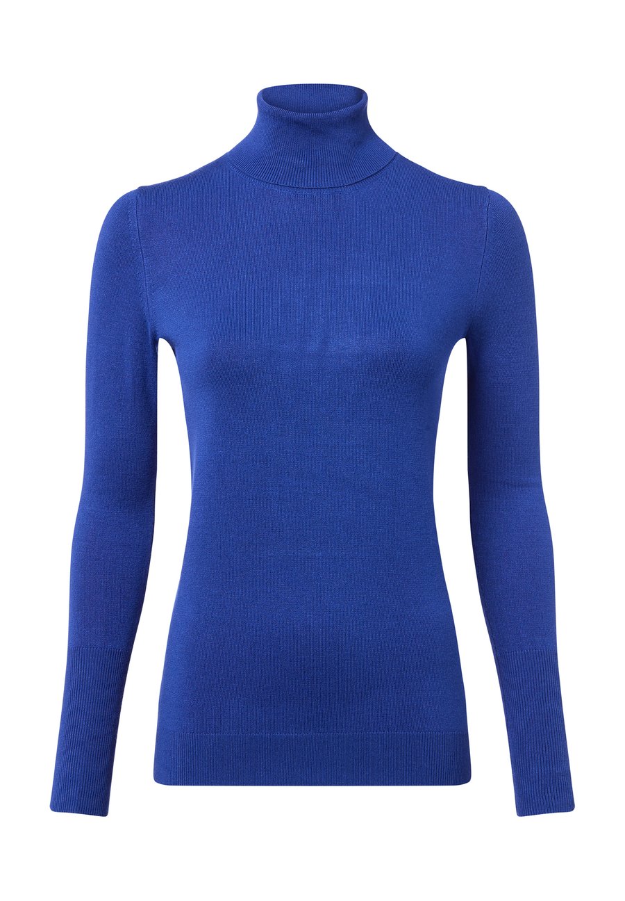 Джемпер Marie Lund Jumper, Indigo/Blue
Джемпер Marie Lund Jumper, Indigo/Blue