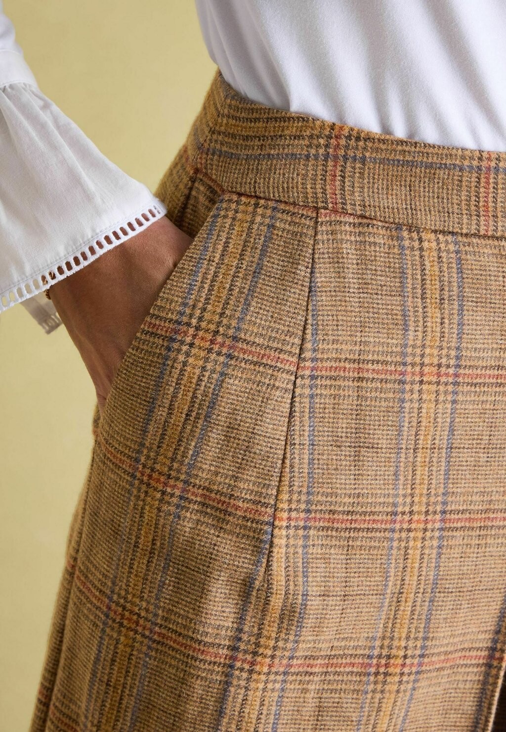 Брюки Tom Joule, коричневый
Брюки Tom Joule, коричневый