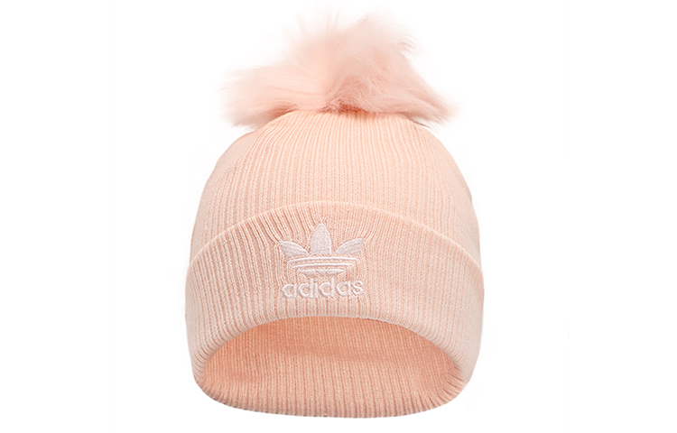 Adidas Originals Унисекс розовая шапка бини
Adidas Originals Унисекс розовая шапка бини