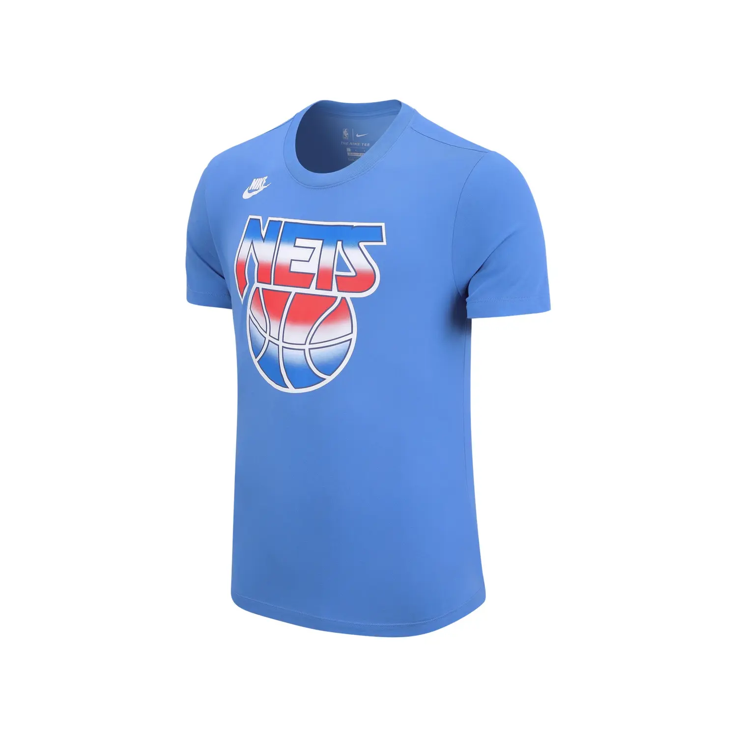 Мужская футболка Nike, цвет Blue 
Мужская футболка Nike, цвет Blue