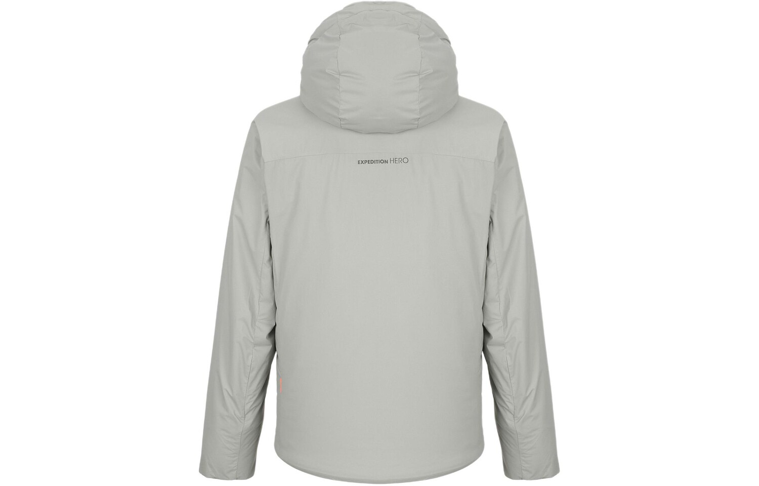 Куртка PrimaLoft мужская Kolon Sport, серый
Куртка PrimaLoft мужская Kolon Sport, серый