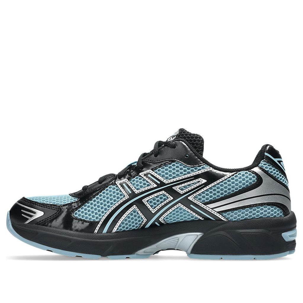 Кроссовки ASICS Gel-1130 'Black Ice Blue'
Кроссовки ASICS Gel-1130 'Black Ice Blue'