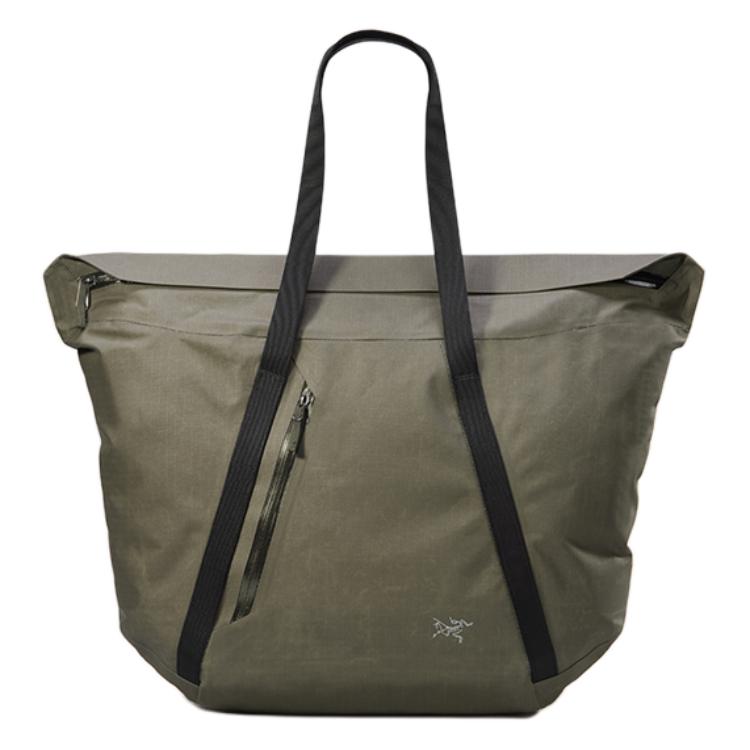 Arcteryx Грановиль нейлоновая сумка унисекс винтажная зеленая, Vintage Green 
Arcteryx Грановиль нейлоновая сумка унисекс винтажная зеленая, Vintage Green