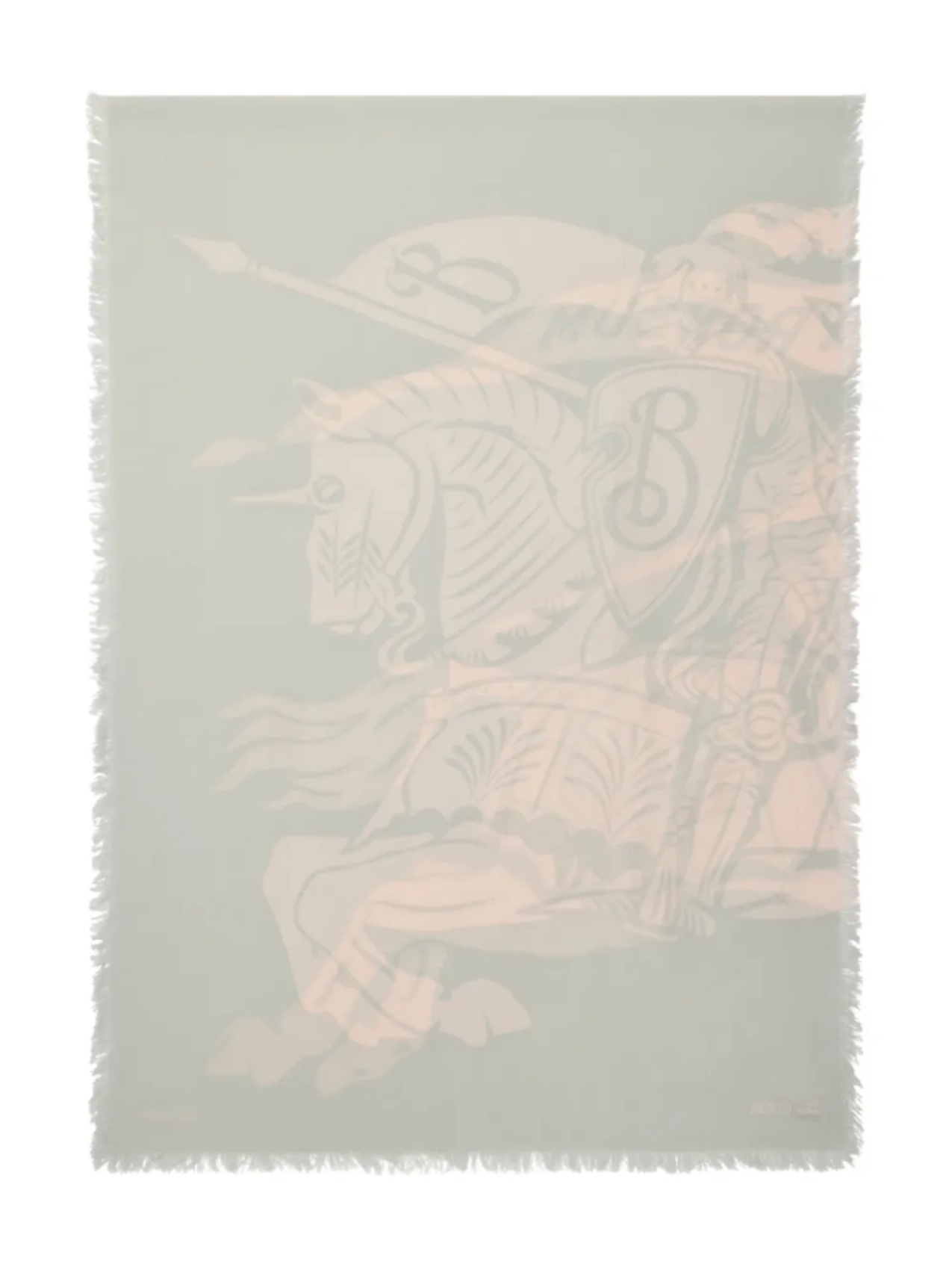 Шерстяной шарф Burberry EKD, серый
Шерстяной шарф Burberry EKD, серый