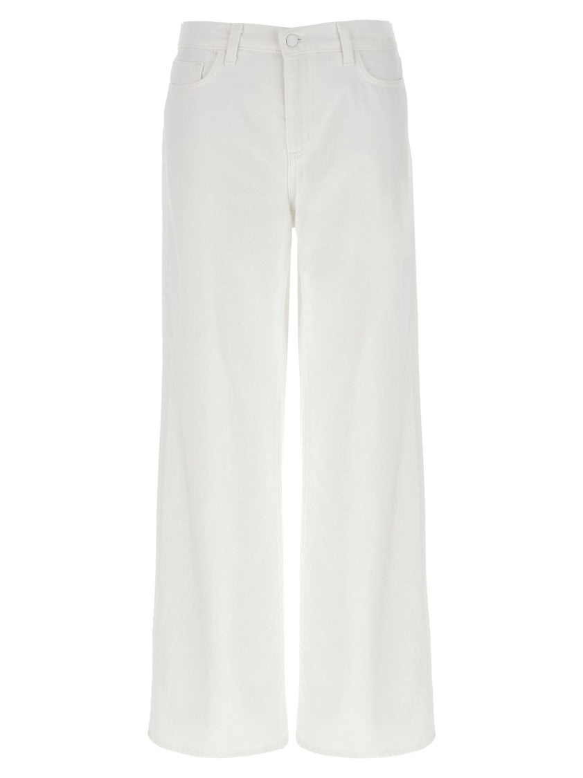 Джинсы Alicent L'Agence, белый
Джинсы Alicent L'Agence, белый