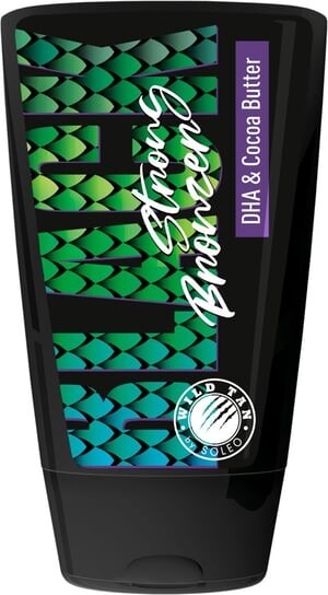 Бронзатор с ускорителем, 125 мл Wild Tan, Black Strong, Wild Tan Black
Бронзатор с ускорителем, 125 мл Wild Tan, Black Strong, Wild Tan Black