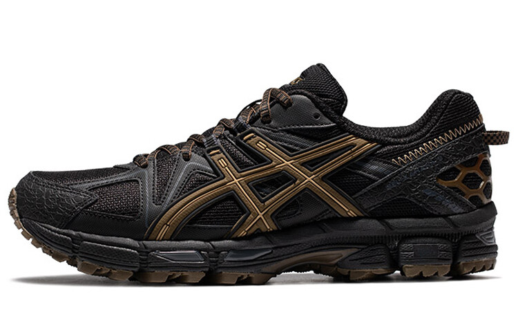 Кроссовки мужские Asics Gel-Kahana 8
Кроссовки мужские Asics Gel-Kahana 8