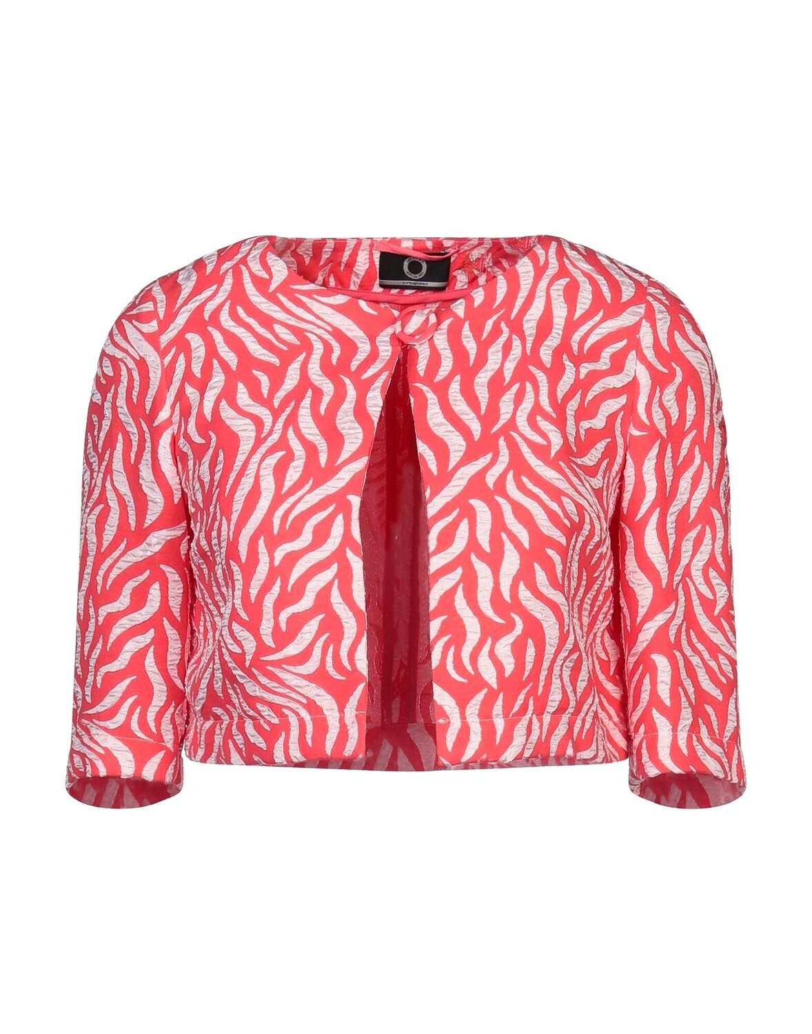 Блейзер Up To Be, коралл
Блейзер Up To Be, коралл