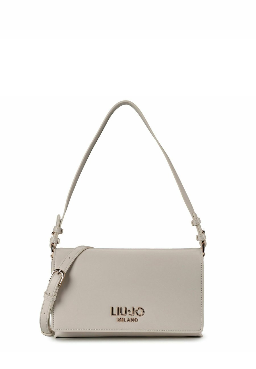 Сумка LIU JO CALIWEN, Cream/Off-White
Сумка LIU JO CALIWEN, Cream/Off-White