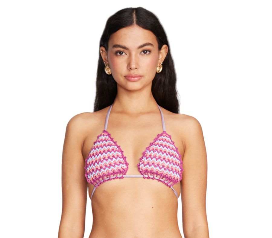 Женский топ Gigi Capittana, Light/Pastel Purple
Женский топ Gigi Capittana, Light/Pastel Purple