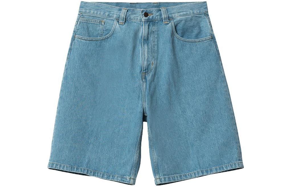 Шорты джинсовые Brandon Carhartt WIP, синий
Шорты джинсовые Brandon Carhartt WIP, синий