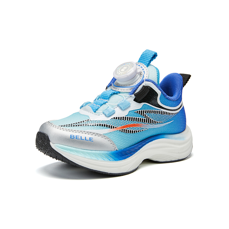Дышащие, легкие, амортизирующие, низкие детские баскетбольные кроссовки BELLE, синий
Дышащие, легкие, амортизирующие, низкие детские баскетбольные кроссовки BELLE, синий