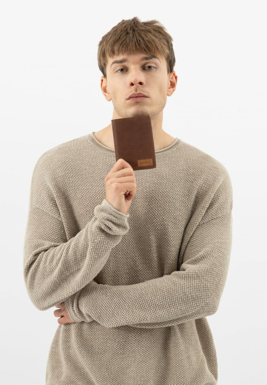 Кошелек Wojas Wallet, Brown
Кошелек Wojas Wallet, Brown