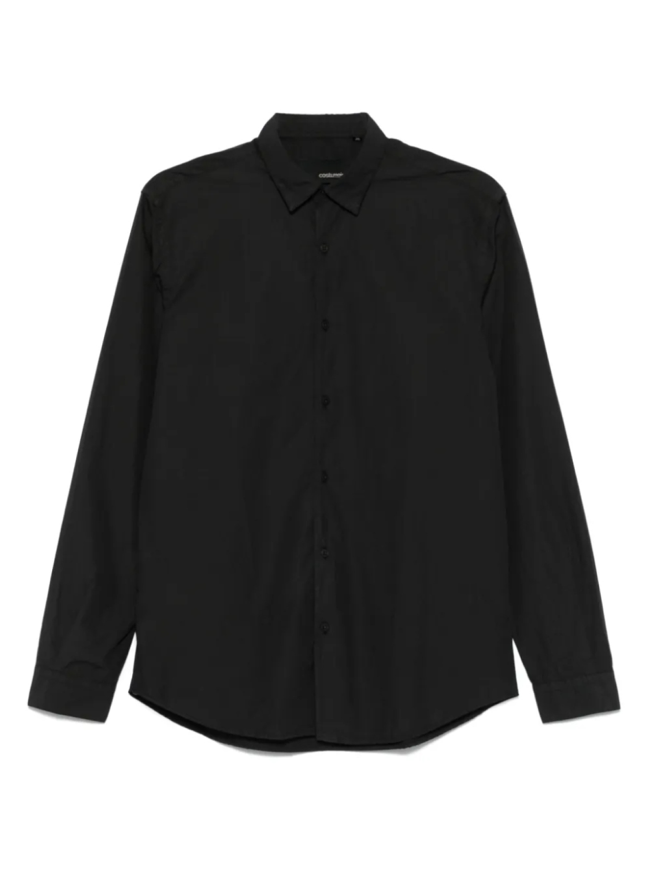Рубашка из хлопка Costumein, черный
Рубашка из хлопка Costumein, черный