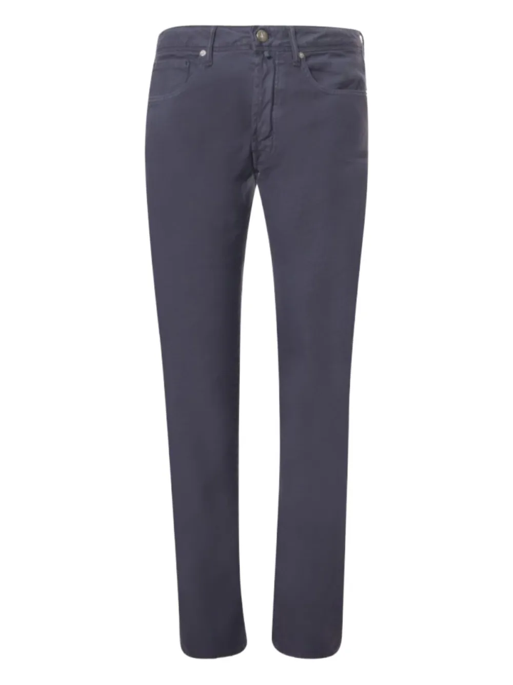 Брюки чинос с нашивкой-логотипом Incotex, синий
Брюки чинос с нашивкой-логотипом Incotex, синий