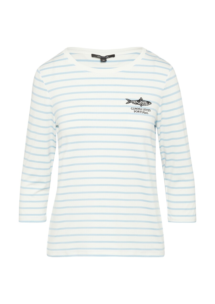 Рубашка COMMA, белый
Рубашка COMMA, белый