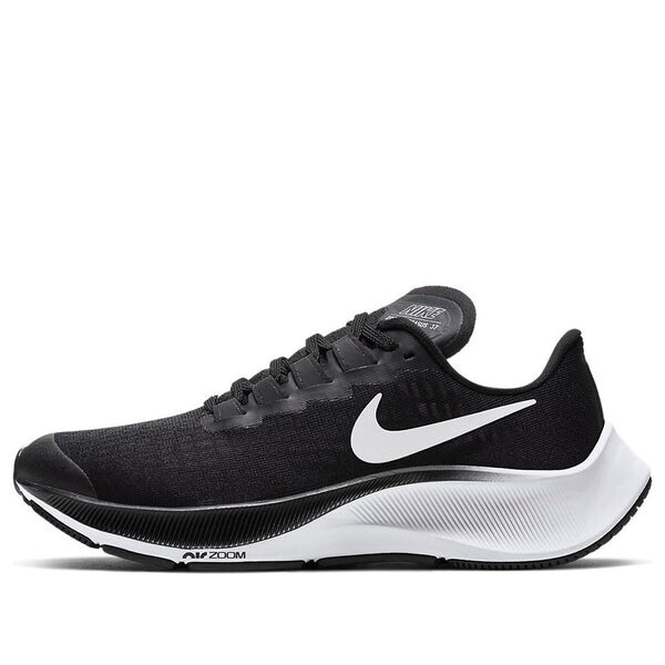 Кроссовки air zoom pegasus 37 Nike, черный
Кроссовки air zoom pegasus 37 Nike, черный