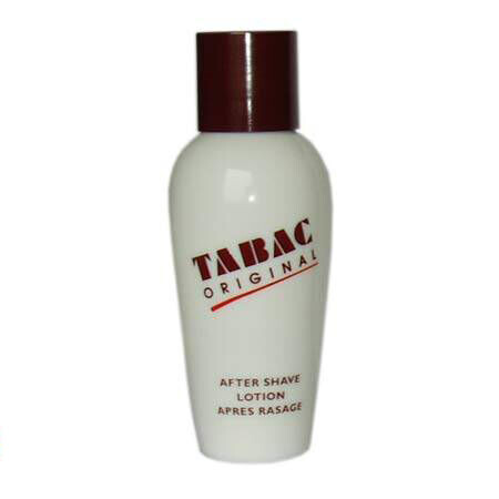 Лосьон после бритья Tabac Original, 200 мл
Лосьон после бритья Tabac Original, 200 мл