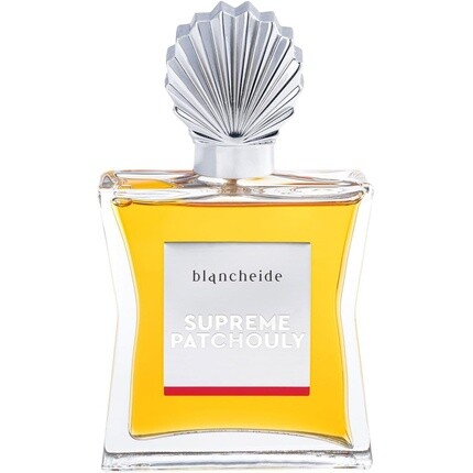 Blancheide Supreme Patchouly Eau De Parfum 100 100мл
Blancheide Supreme Patchouly Eau De Parfum 100 100мл