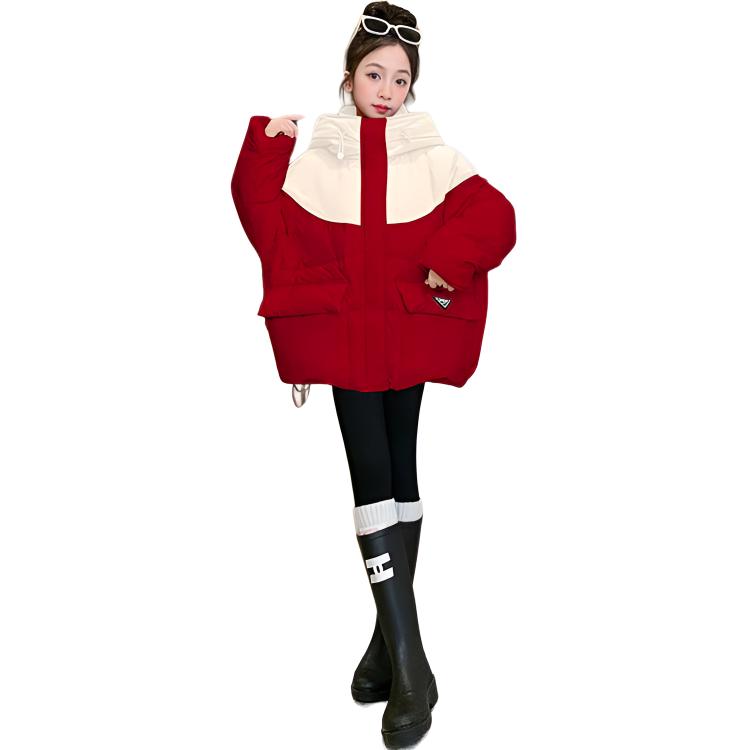 Утепленная куртка для детей 3-7 лет PROTECTCAMEL, red+glove
Утепленная куртка для детей 3-7 лет PROTECTCAMEL, red+glove