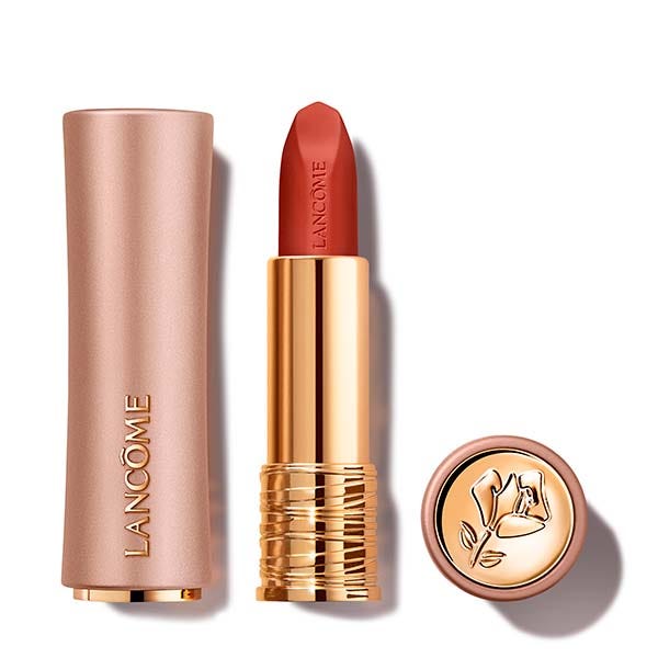 Матовая помада LANCOME Absolu Rouge Intimatte, 299
Матовая помада LANCOME Absolu Rouge Intimatte, 299