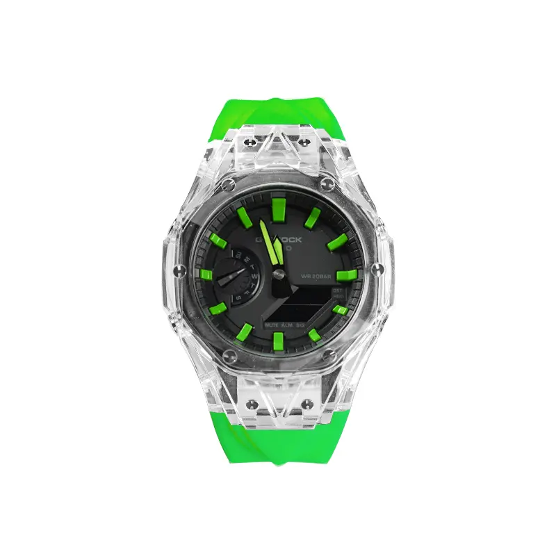 Унисекс часы CASIO серии с двойным дисплеем (жидкокристаллическим/аналоговым), 48,5 мм, черные
Унисекс часы CASIO серии с двойным дисплеем (жидкокристаллическим/аналоговым), 48,5 мм, черные