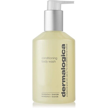 Кондиционер для душа, 295 мл, Dermalogica
Кондиционер для душа, 295 мл, Dermalogica