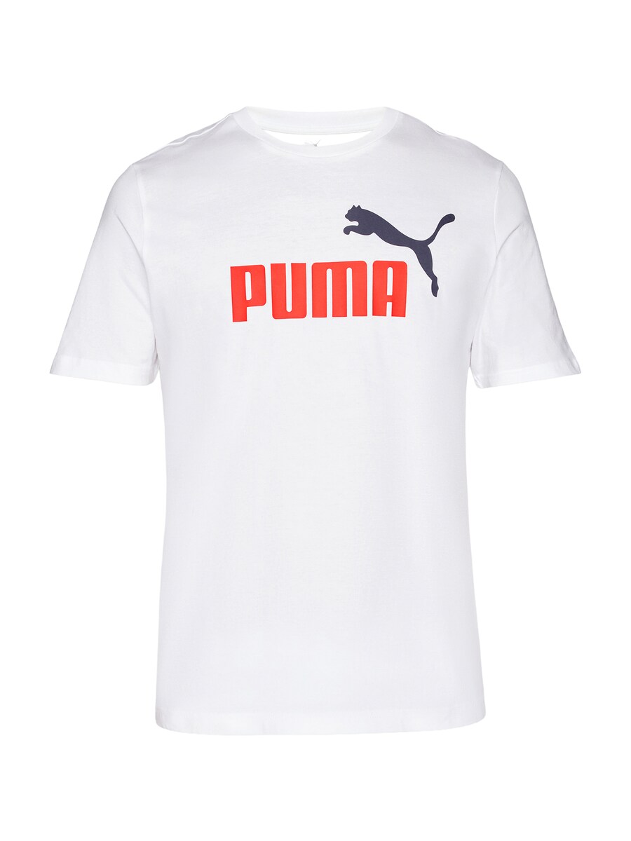 Рубашка PUMA Ess No.1, белый
Рубашка PUMA Ess No.1, белый