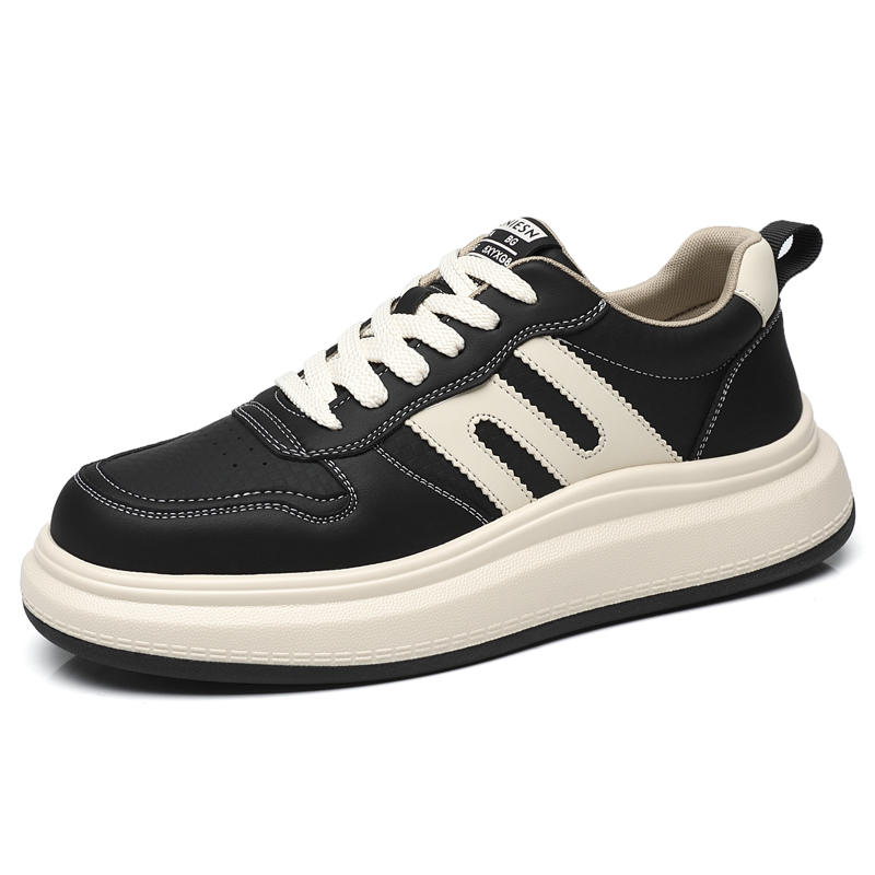 Othellon Мужские лоу-топ скейтборд кроссовки черные, цвет Black
Othellon Мужские лоу-топ скейтборд кроссовки черные, цвет Black