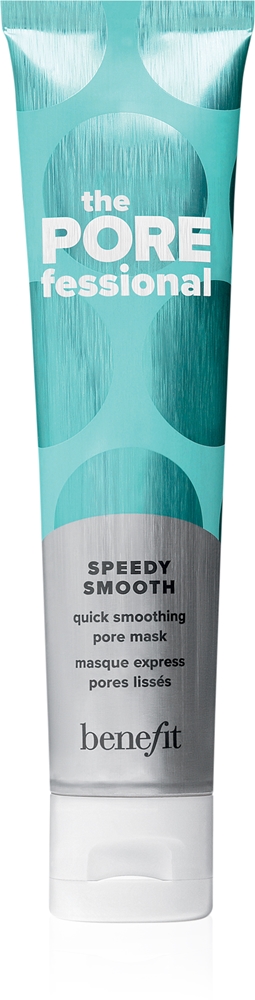 Быстродействующая разглаживающая маска Porefessional Speedy Smooth Benefit, 75 мл
Быстродействующая разглаживающая маска Porefessional Speedy Smooth Benefit, 75 мл