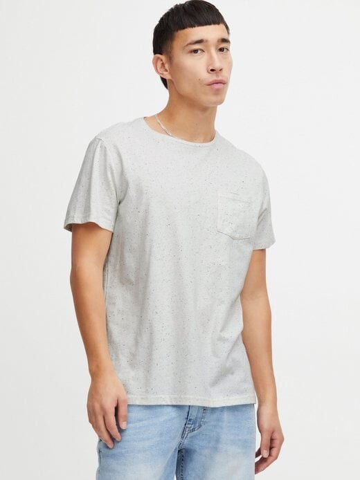 Футболка бхти Blend, белый
Футболка бхти Blend, белый