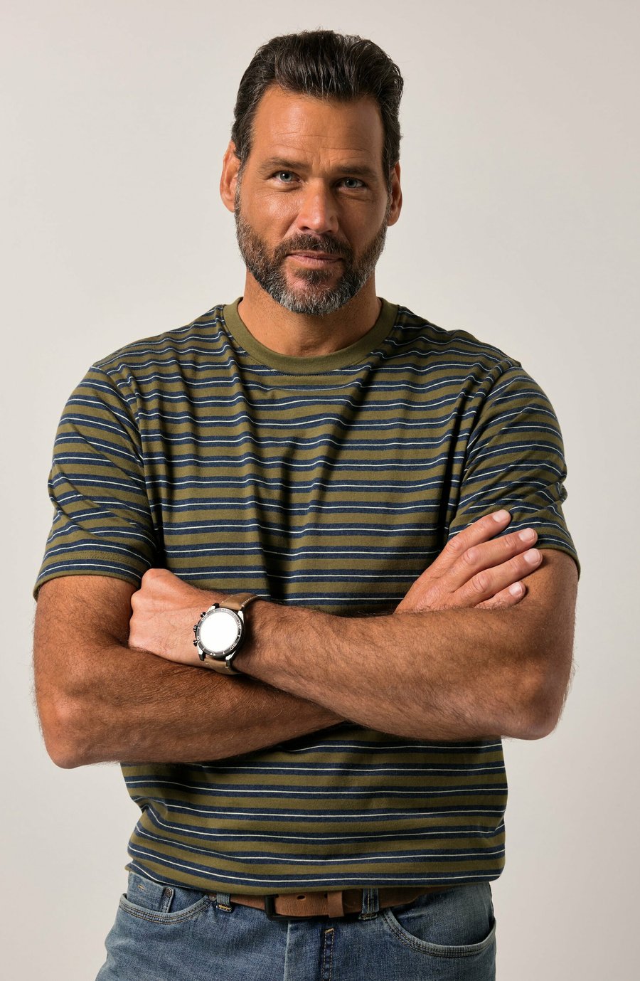 Футболка JP1880 Print T-shirt, Dark Olive/Khaki, Хаки, Футболка JP1880 Print T-shirt, Dark Olive/Khaki
Футболка JP1880 Print T-shirt, Dark Olive/Khaki, Хаки, Футболка JP1880 Print T-shirt, Dark Olive/Khaki