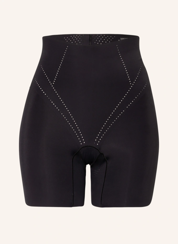 Короткие шорты dream shaper short Magic Bodyfashion, черный
Короткие шорты dream shaper short Magic Bodyfashion, черный