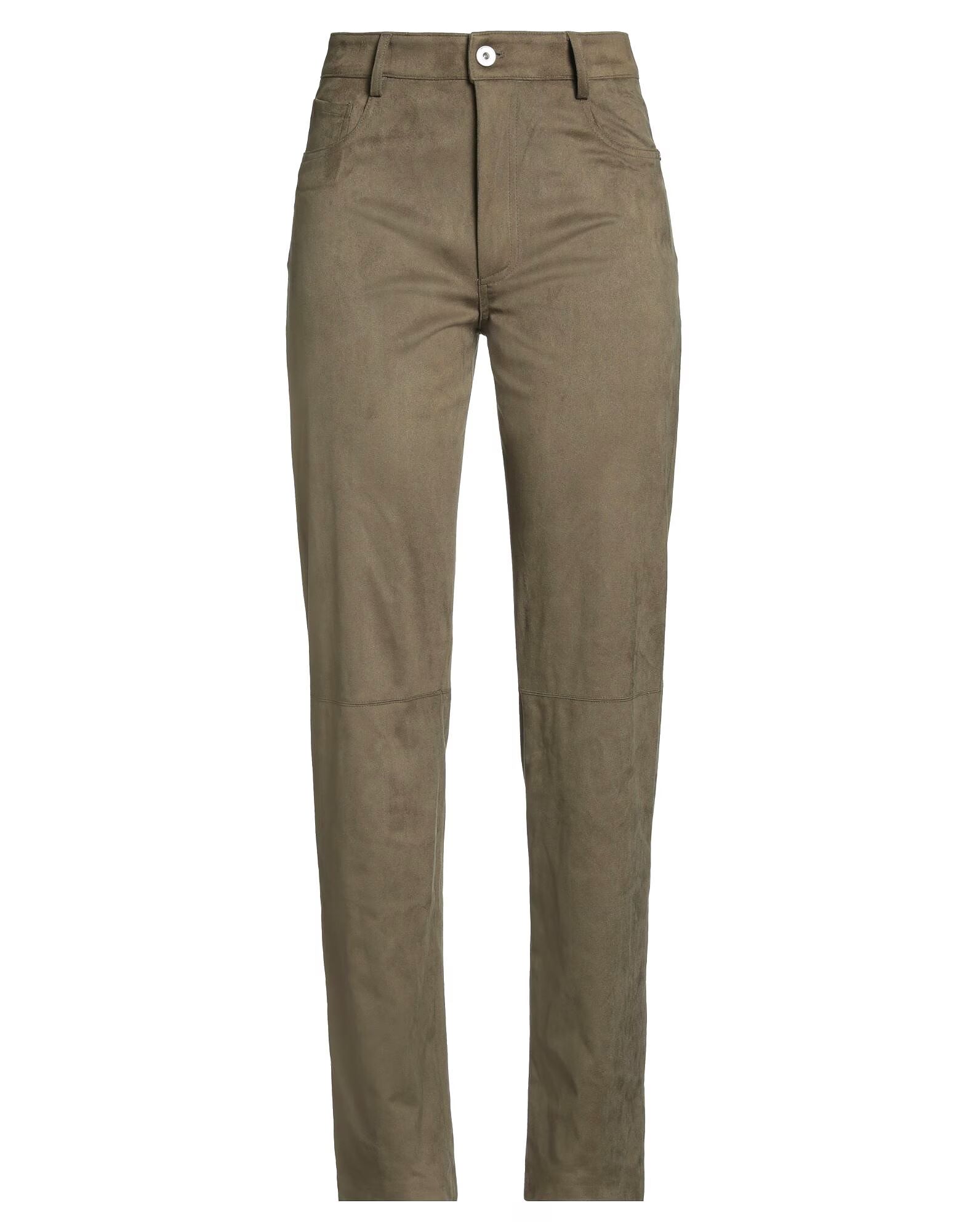 Брюки Ottod'Ame, зеленый
Брюки Ottod'Ame, зеленый