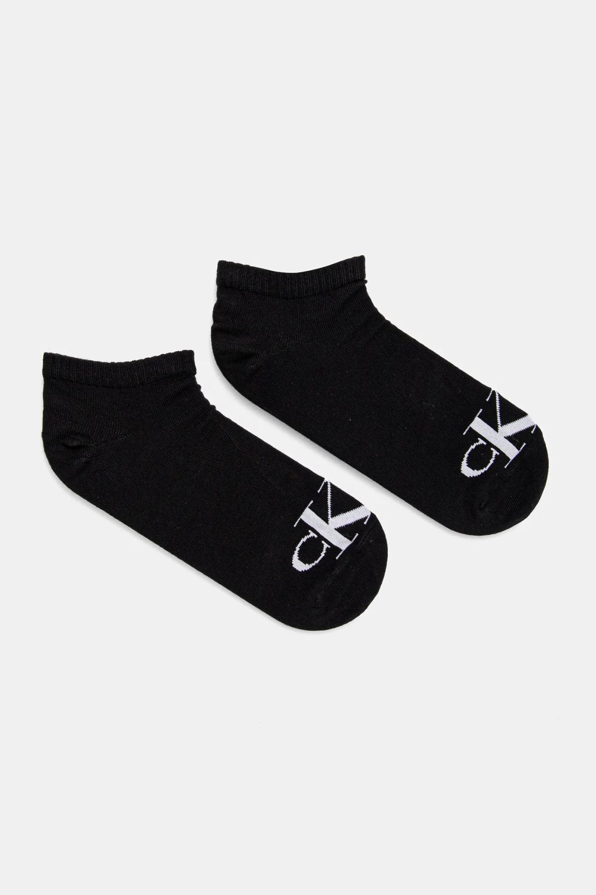 2 упаковки носков Calvin Klein Jeans, черный
2 упаковки носков Calvin Klein Jeans, черный