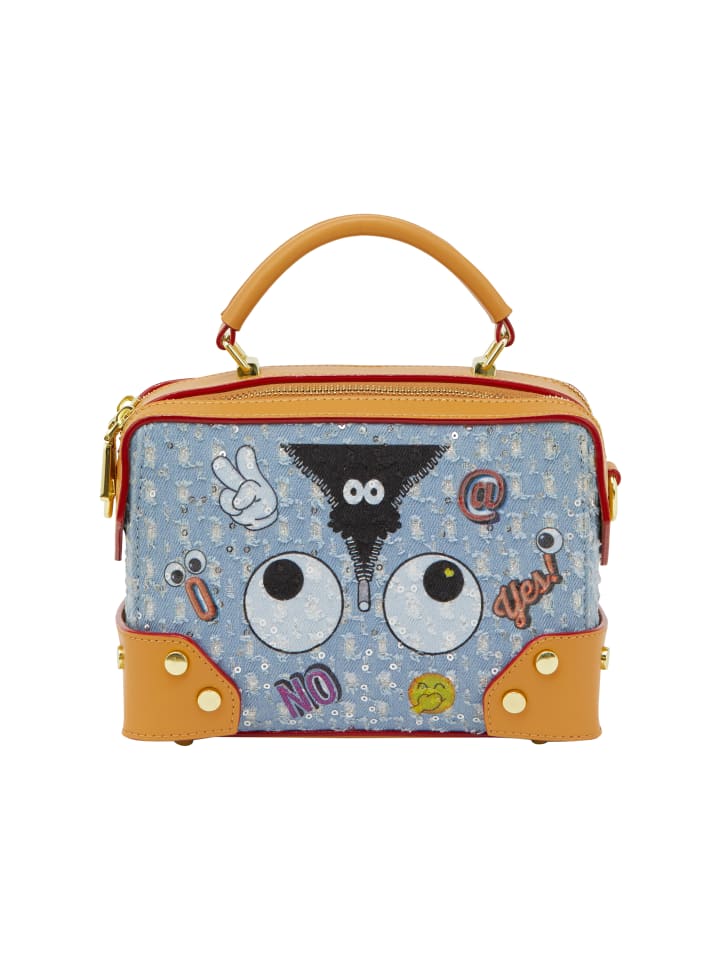 Сумка через плечо myMo
Сумка через плечо myMo