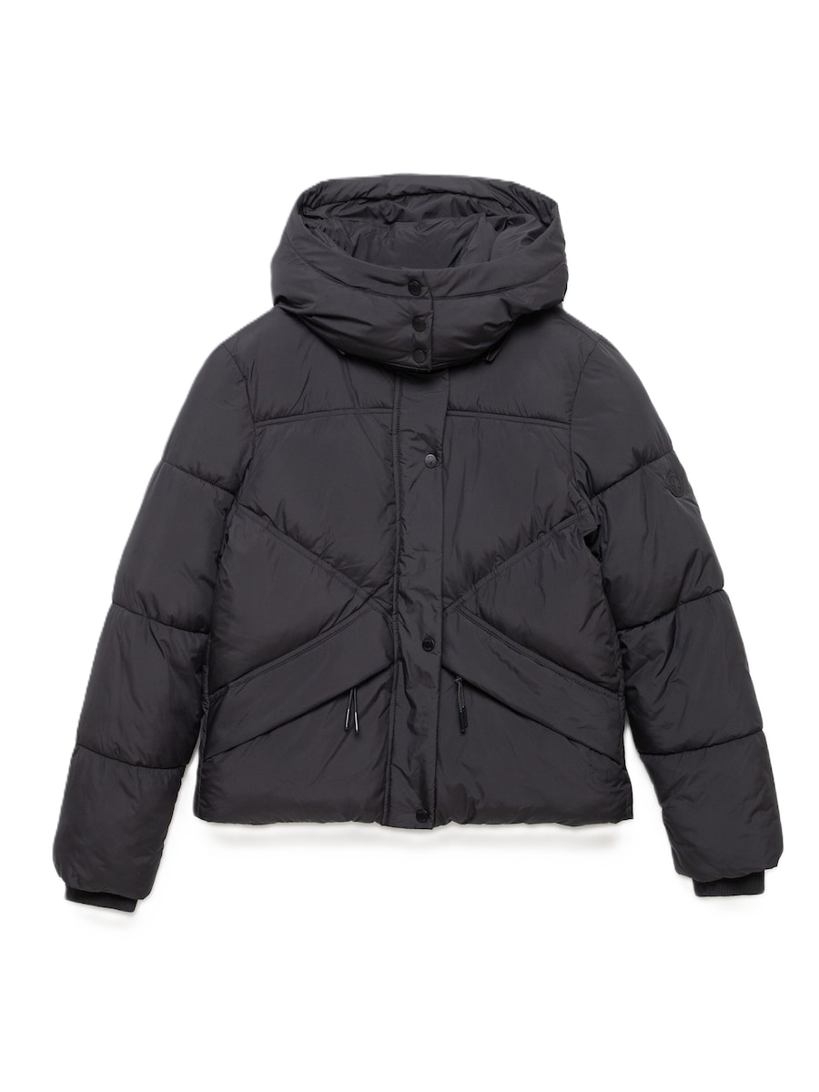 Зимняя куртка BIG STAR, черный
Зимняя куртка BIG STAR, черный