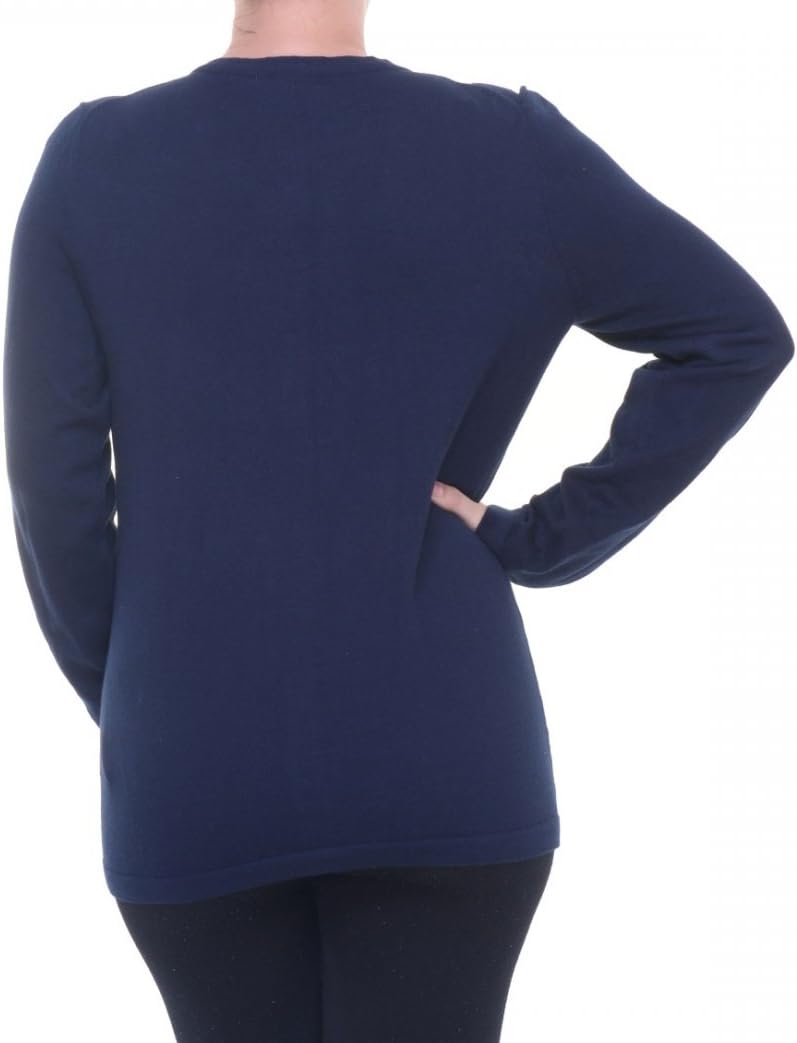 Кардиган Tommy Hilfiger Kelly с оборками, Masters Navy
Кардиган Tommy Hilfiger Kelly с оборками, Masters Navy