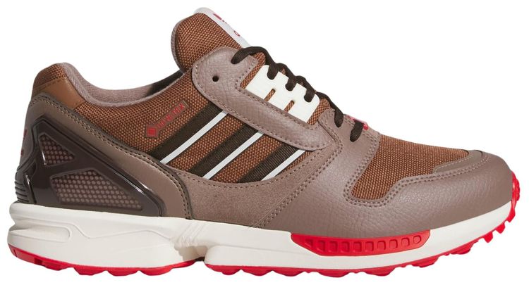 Кроссовки Adidas Zx 8000 GORE-TEX, коричневый
Кроссовки Adidas Zx 8000 GORE-TEX, коричневый