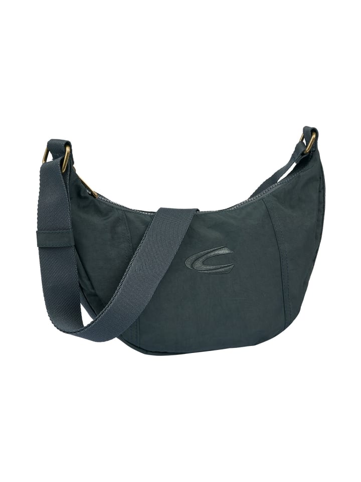 Наплечная сумка Camel Active, темно-синий
Наплечная сумка Camel Active, темно-синий