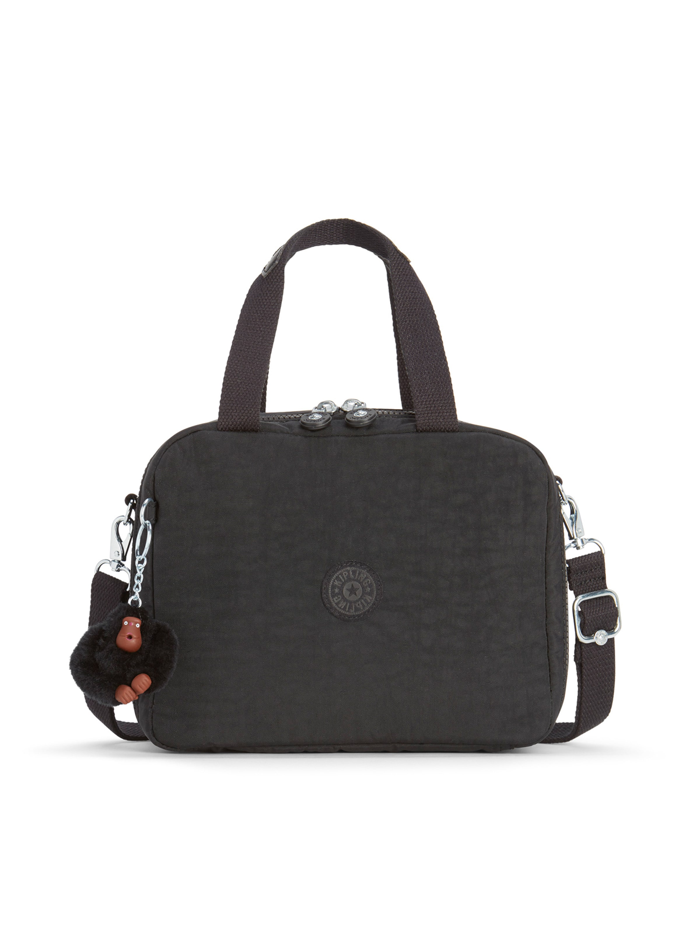 KIPLING Сумка 'MIYO' в черном цвете
KIPLING Сумка 'MIYO' в черном цвете