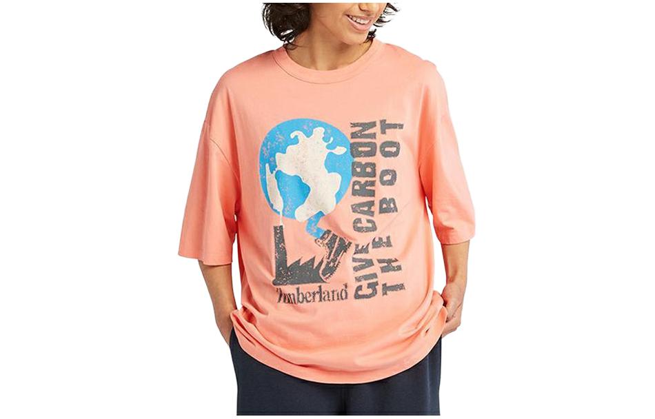 Timberland Футболка Unisex Shell Pink, Розовый, Timberland Футболка Unisex Shell Pink
Timberland Футболка Unisex Shell Pink, Розовый, Timberland Футболка Unisex Shell Pink