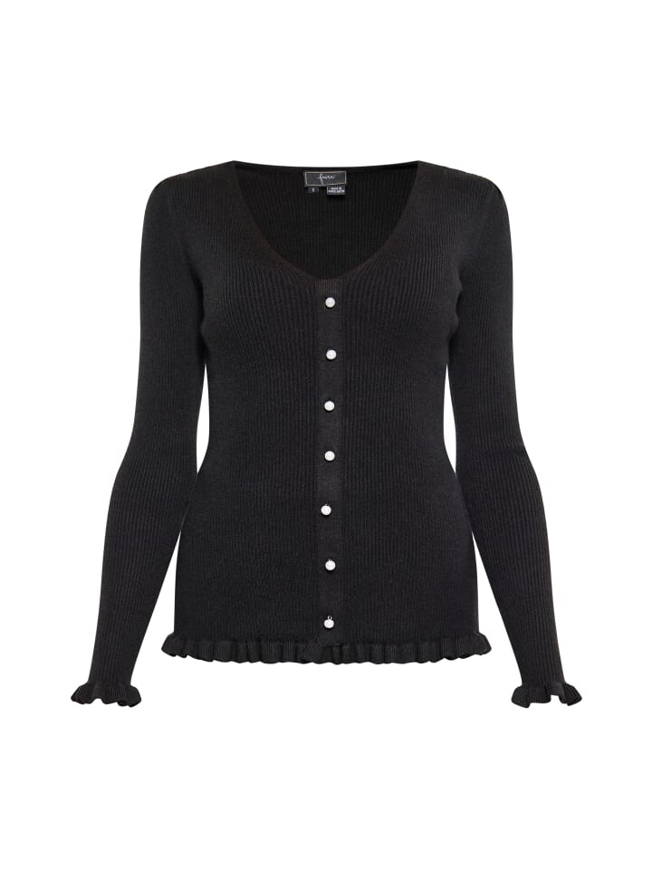 Спортивня куртка faina, черный
Спортивня куртка faina, черный