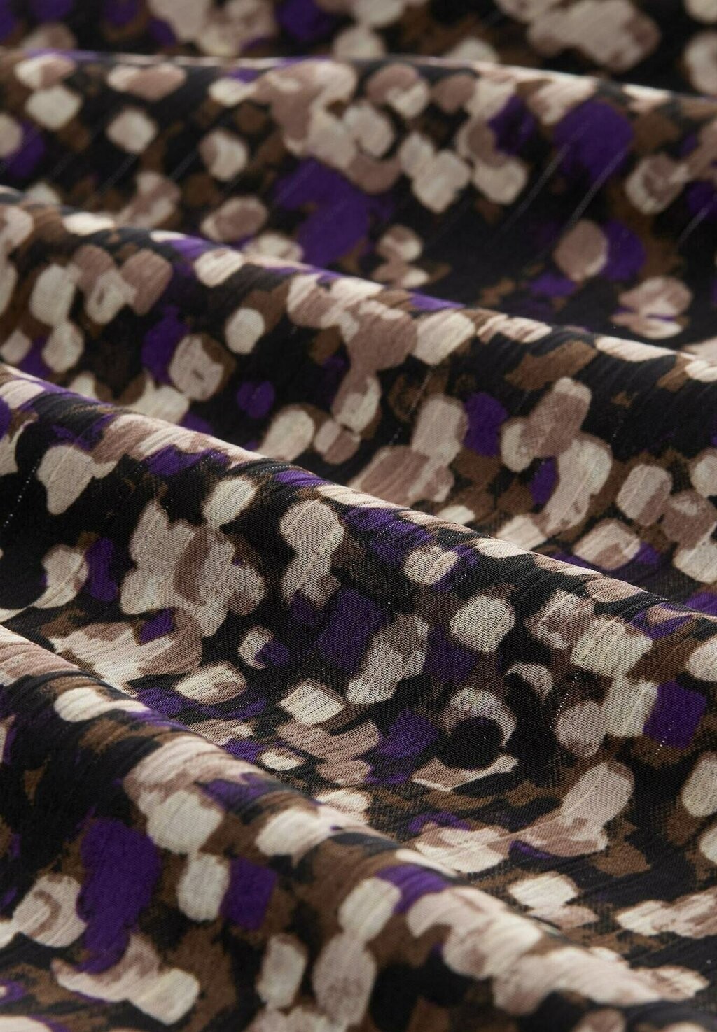 Блуза GEMUSTERTE TOM TAILOR, бежевый 
Блуза GEMUSTERTE TOM TAILOR, бежевый