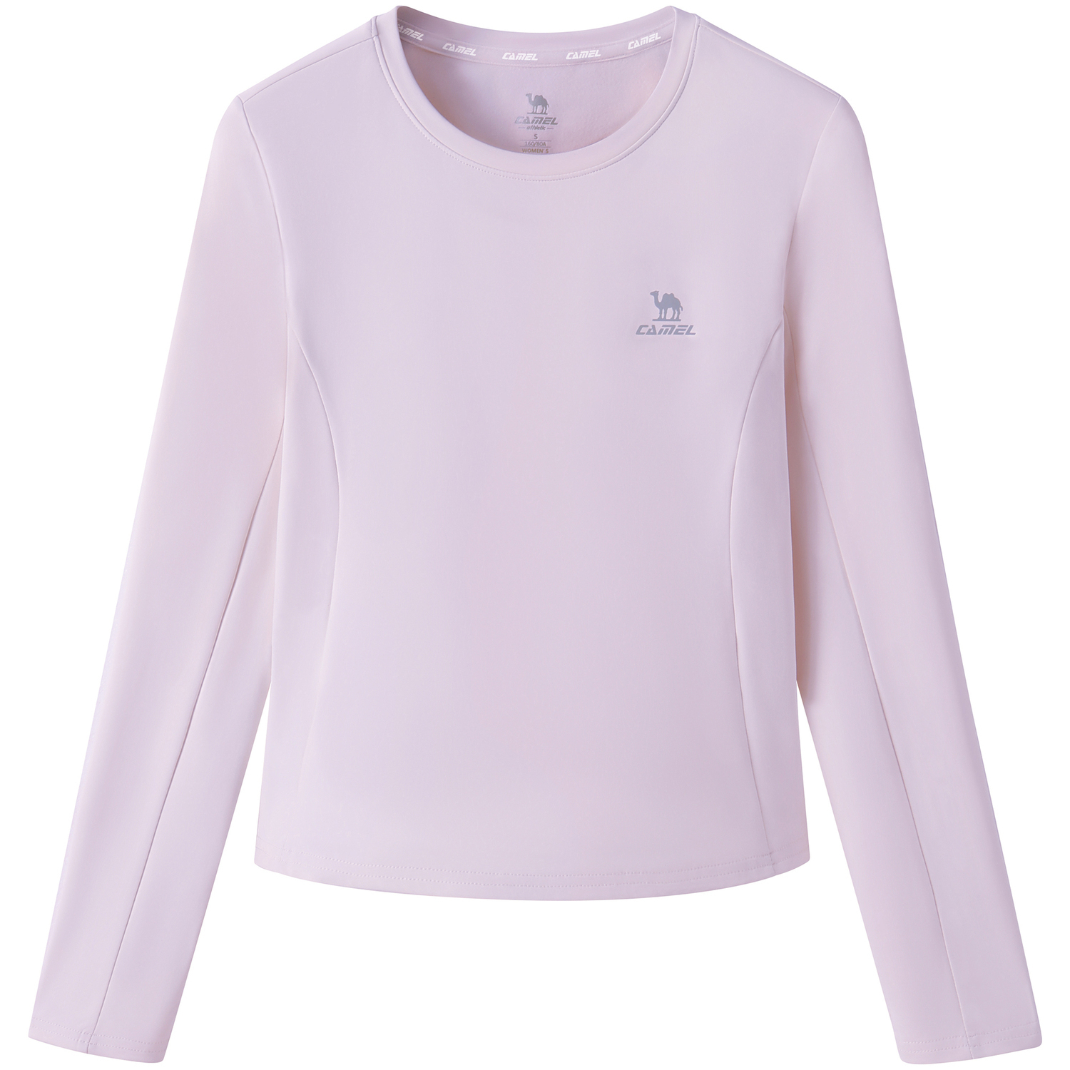 Футболка женская Urban Function Series CAMEL, Phantom Black
Футболка женская Urban Function Series CAMEL, Phantom Black