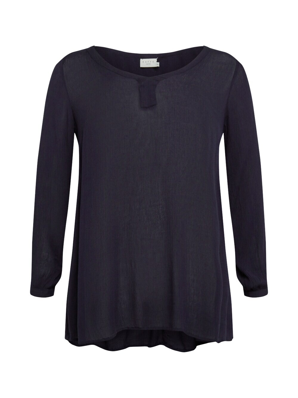 Туника KAFFE CURVE Ami, темно-синий
Туника KAFFE CURVE Ami, темно-синий
