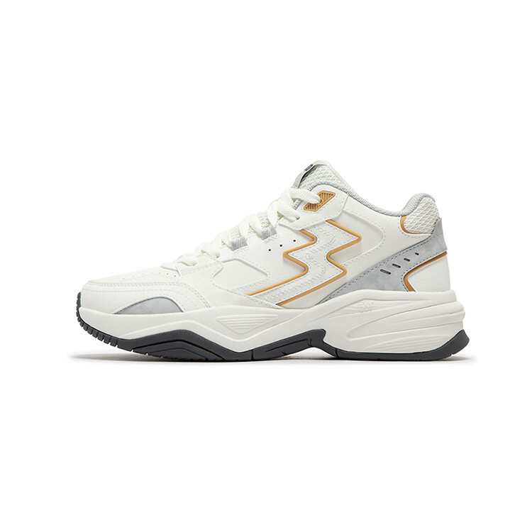 Кроссовки Lifestyle для мужчин средней высоты Feather White/Photon Gray 361°, Белый, Кроссовки Lifestyle для мужчин средней высоты Feather White/Photon Gray 361°
Кроссовки Lifestyle для мужчин средней высоты Feather White/Photon Gray 361°, Белый, Кроссовки Lifestyle для мужчин средней высоты Feather White/Photon Gray 361°