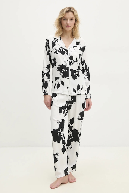 Пижама Answear.Lab, белый
Пижама Answear.Lab, белый
