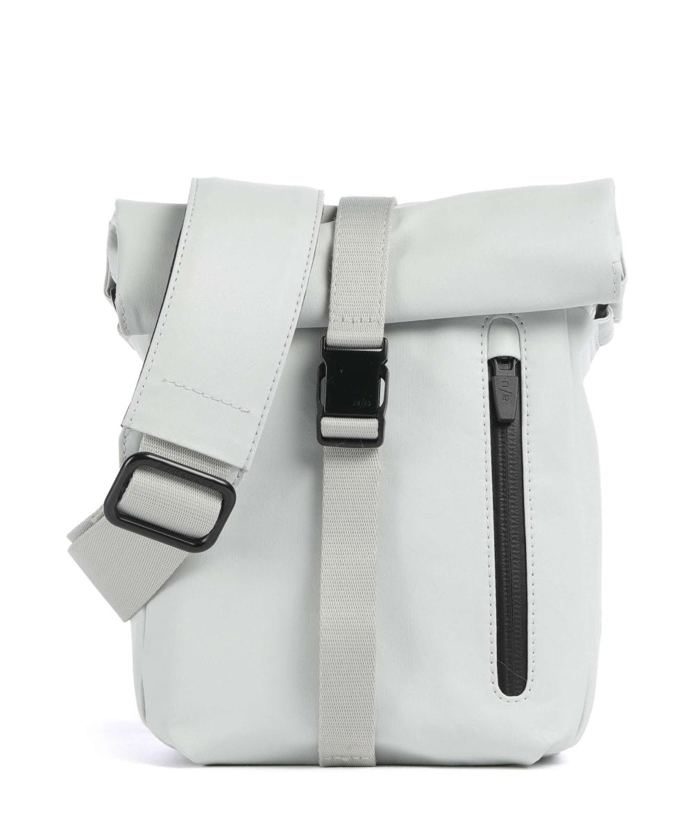 Re yodo re сумка через плечо переработанный нейлон Aunts & Uncles, серый
Re yodo re сумка через плечо переработанный нейлон Aunts & Uncles, серый