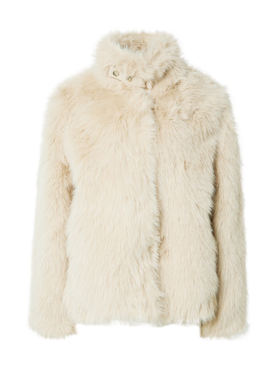 Зимняя куртка NÜMPH Nuwindy, бежевый
Зимняя куртка NÜMPH Nuwindy, бежевый